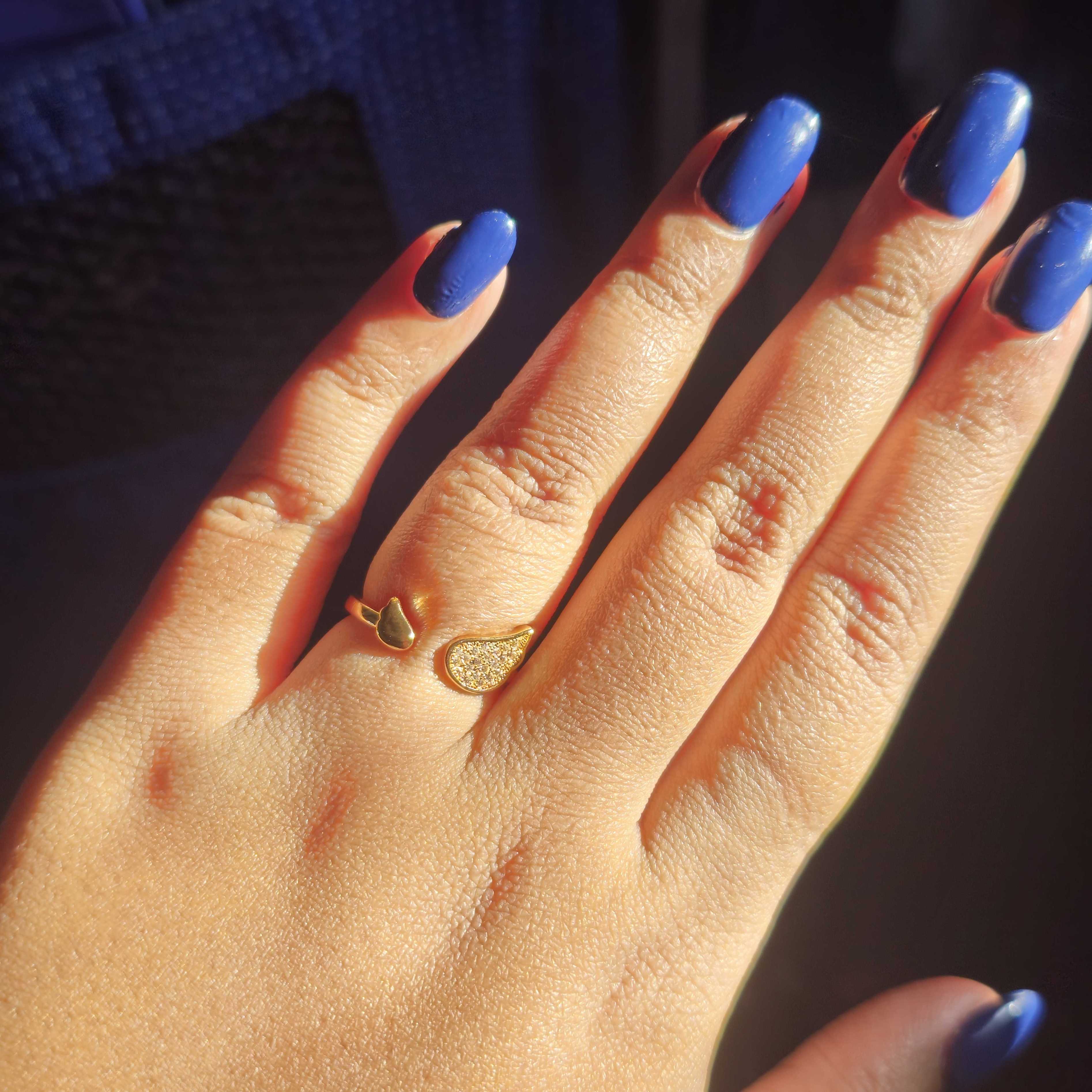 Luna Ring