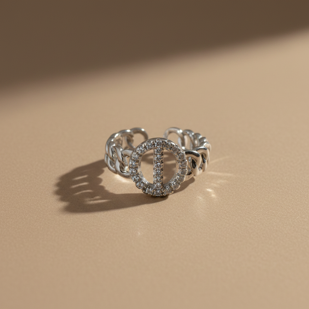 Diva Chain Band