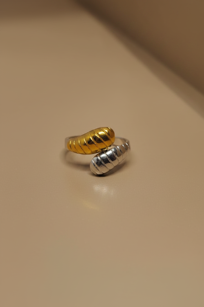 Two Souls Ring