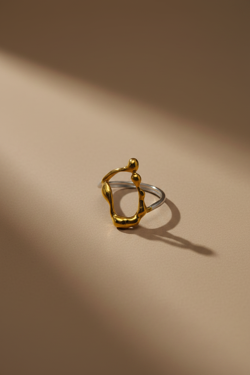 Velora Ring