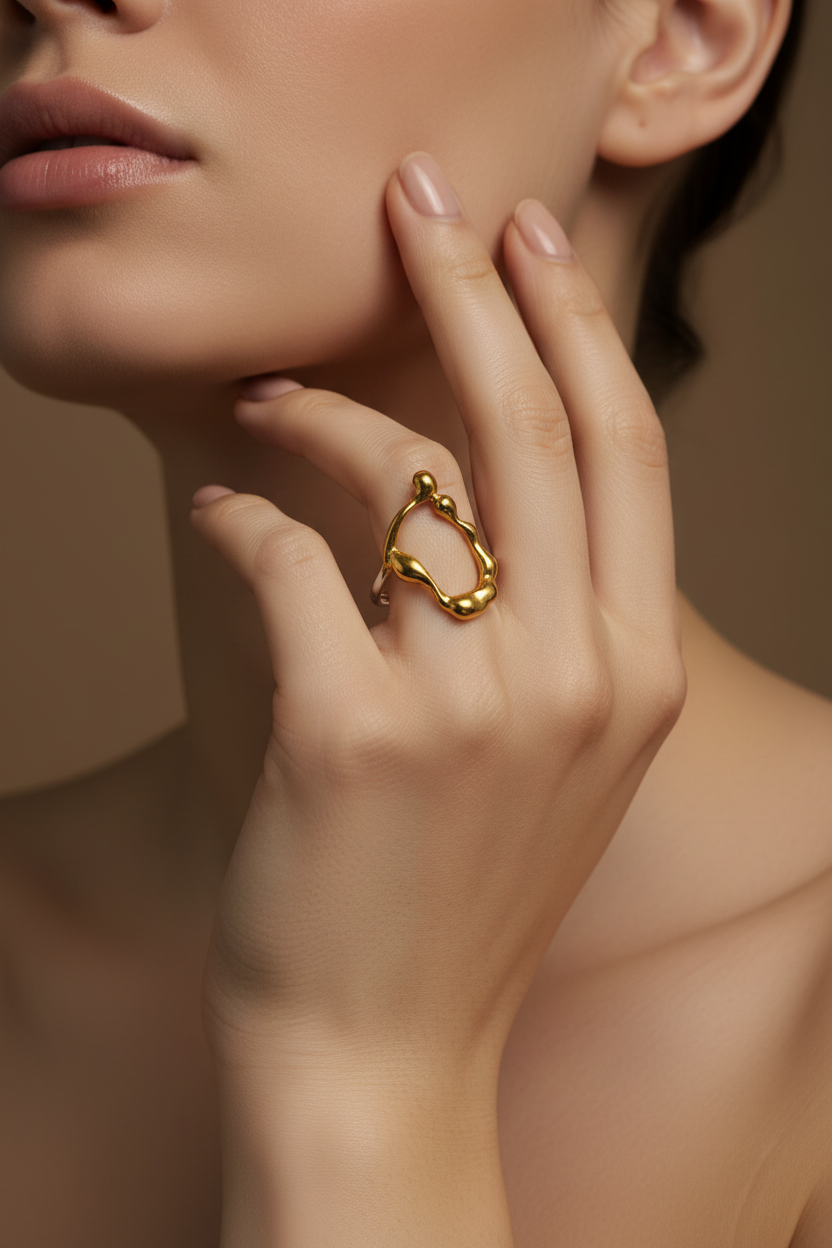Velora Ring