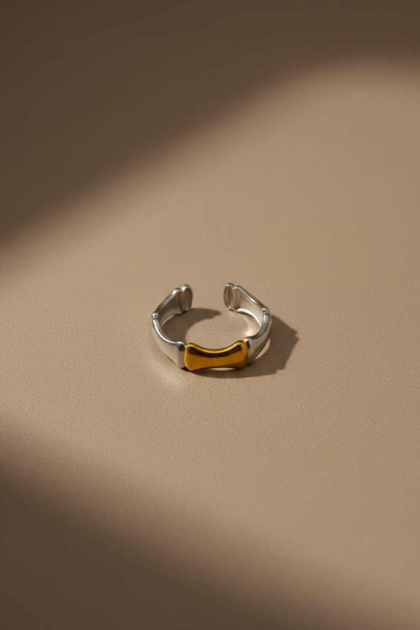 Unity Bar Ring