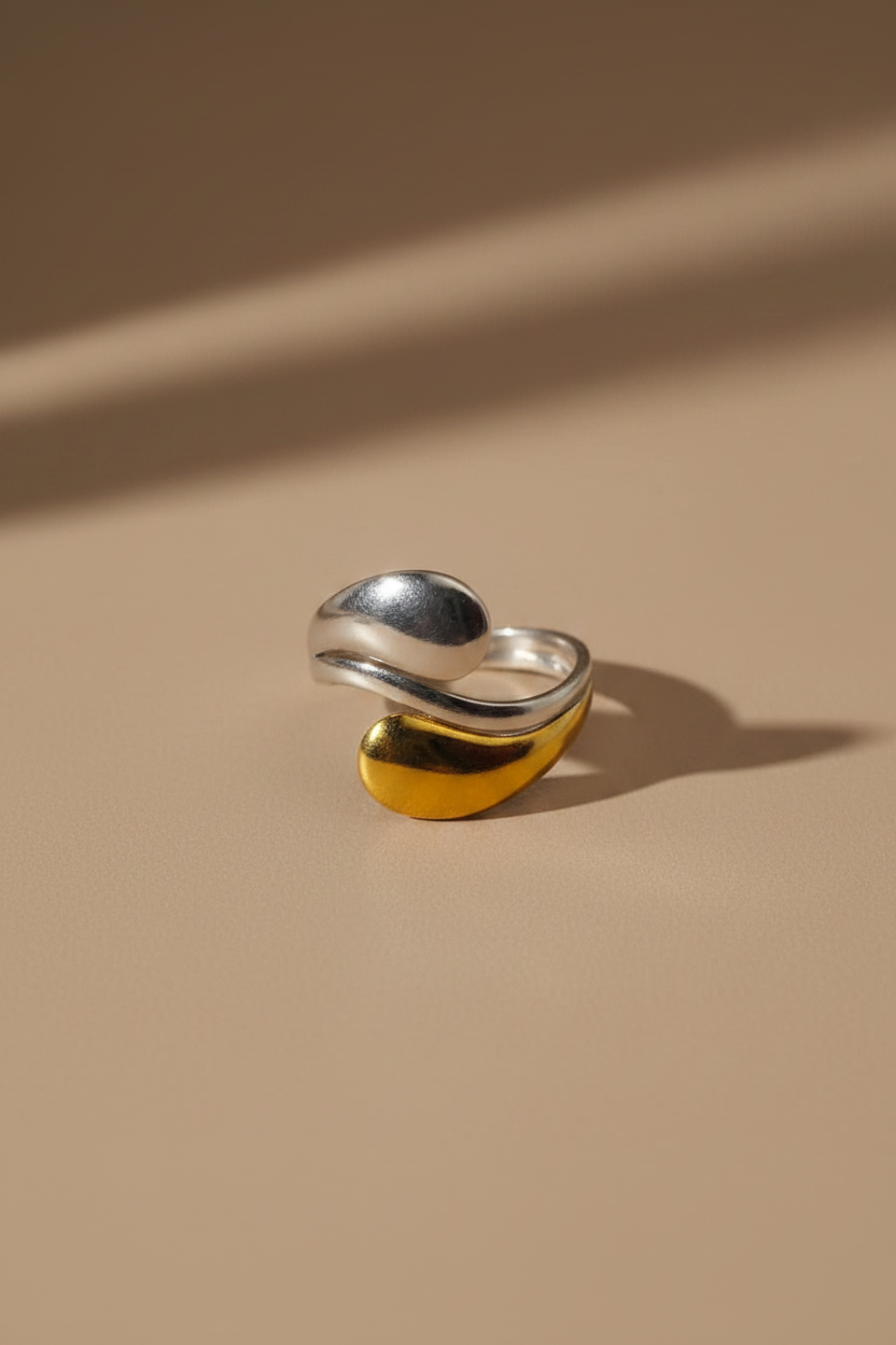 Droplet Ring