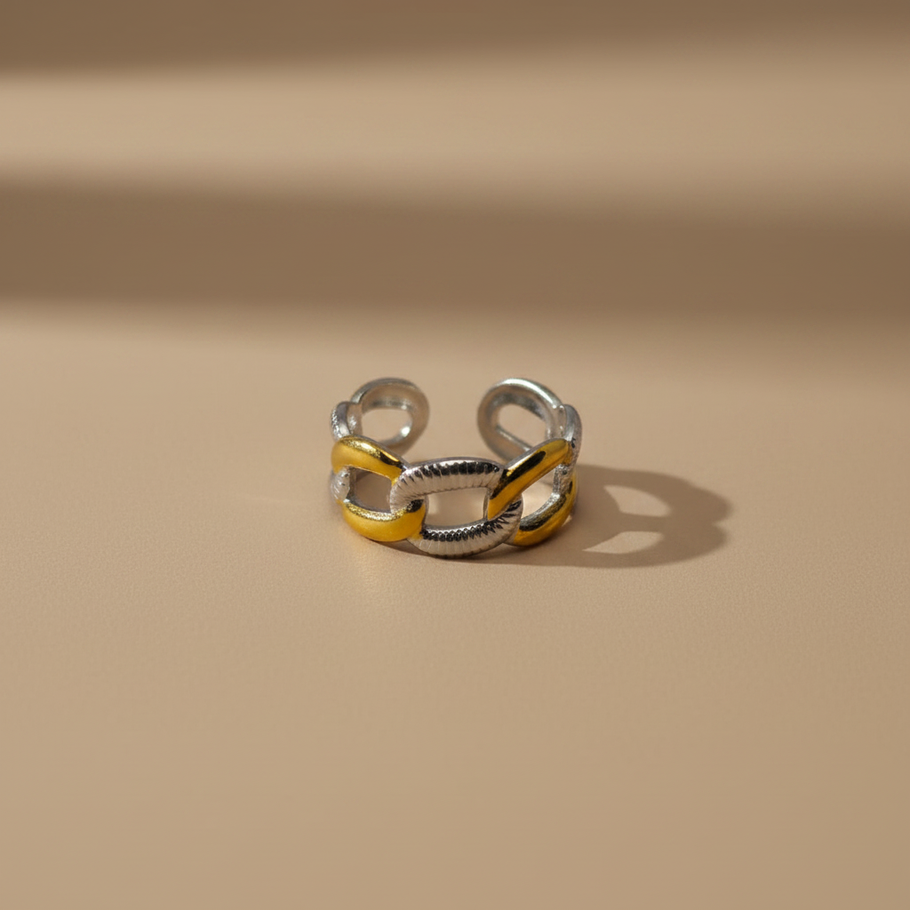 Unity Chain Ring