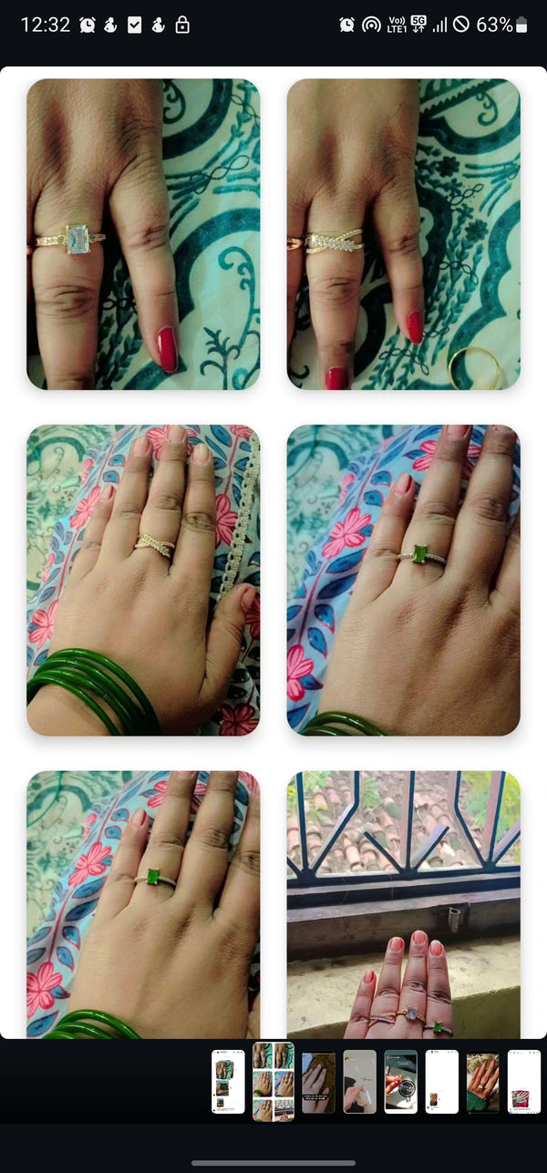 Swati Ranjan
