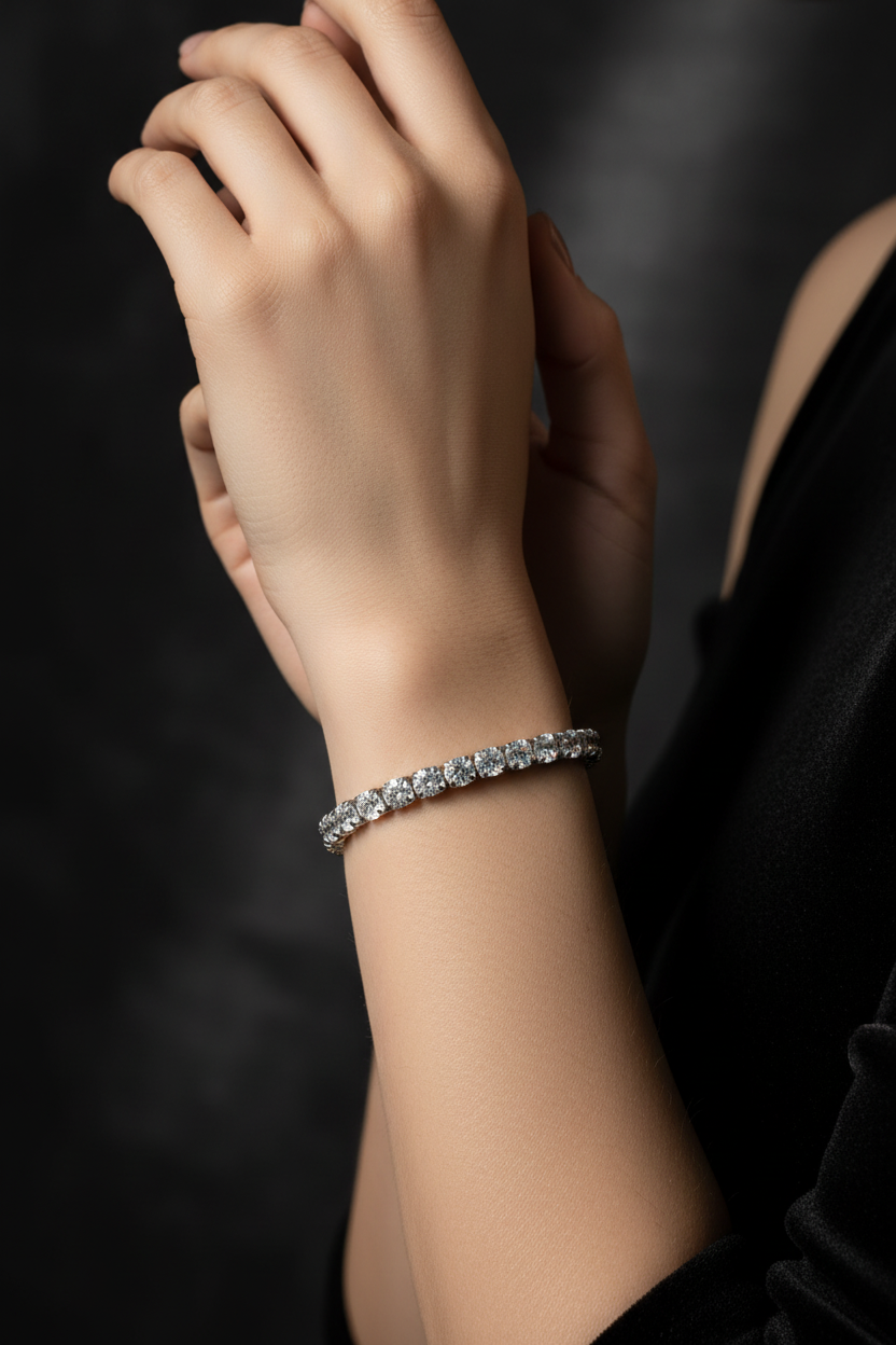 Tennis Bracelet