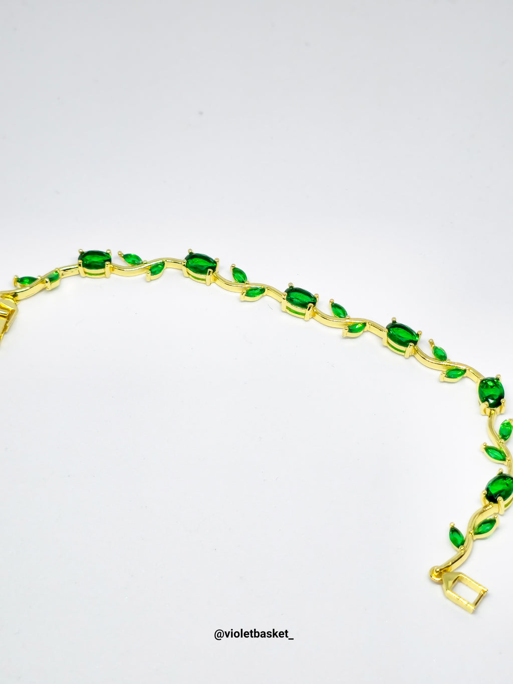 Tulip Bracelet