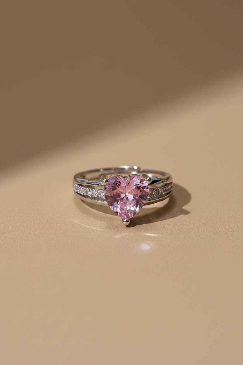 Bliz Ring