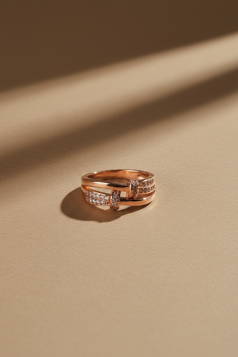 Flit Ring