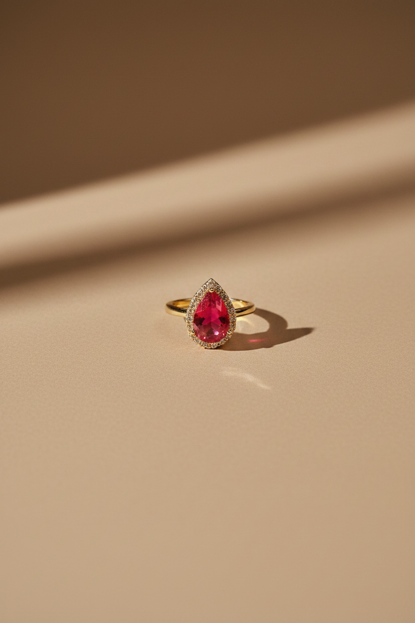 Belle Ring