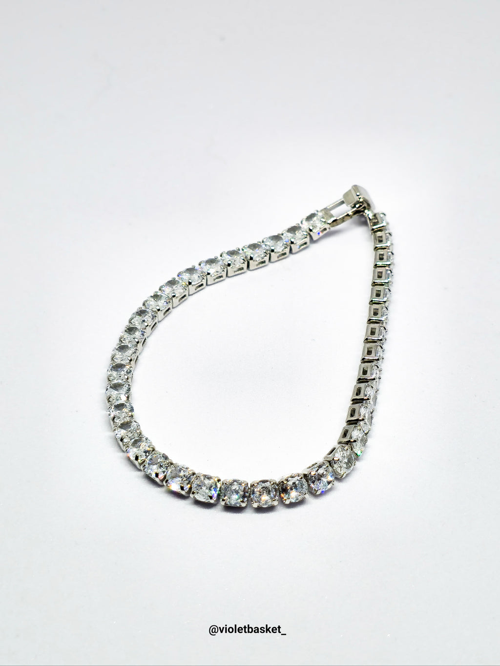 Tennis Bracelet