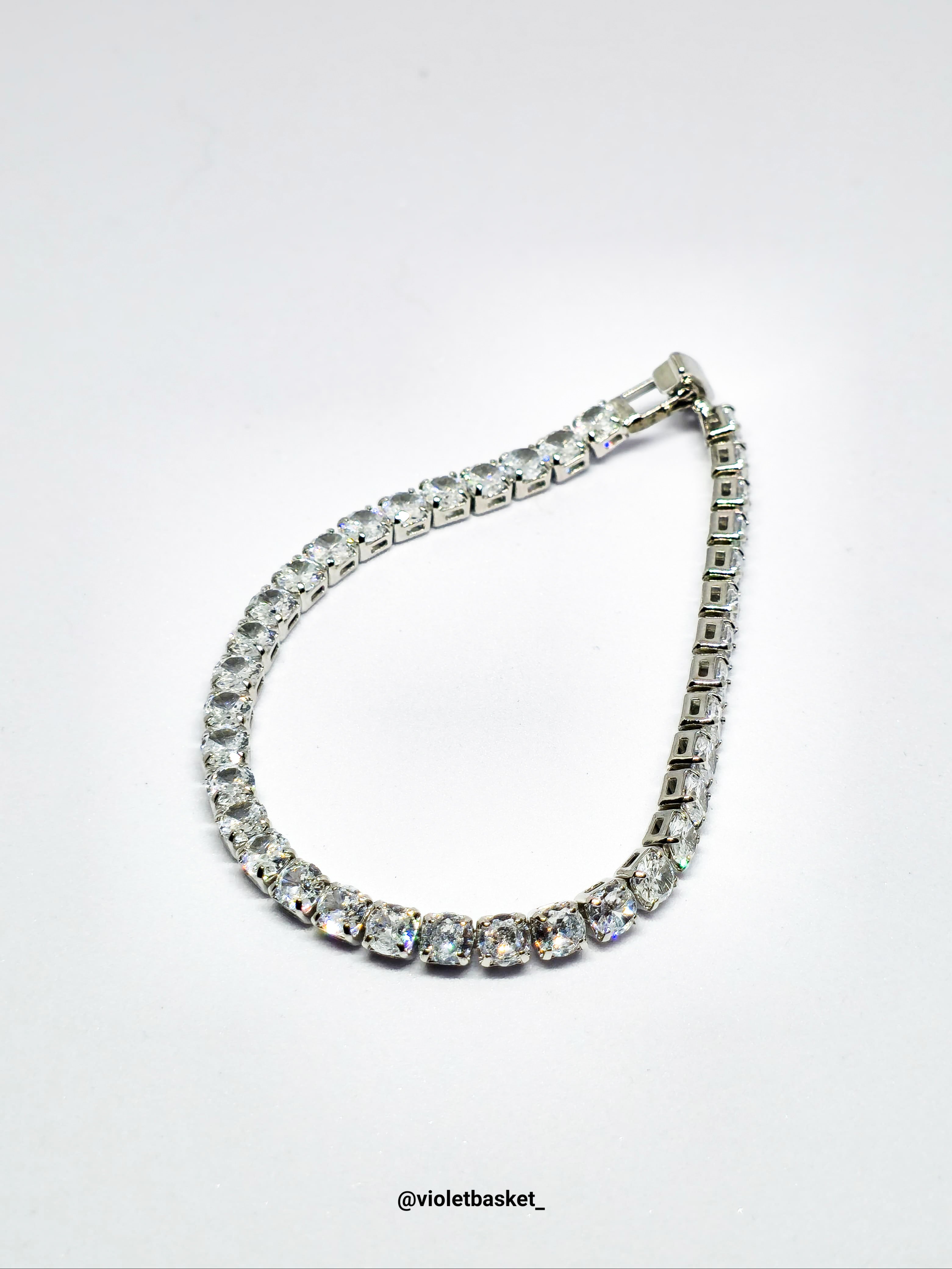 Tennis Bracelet