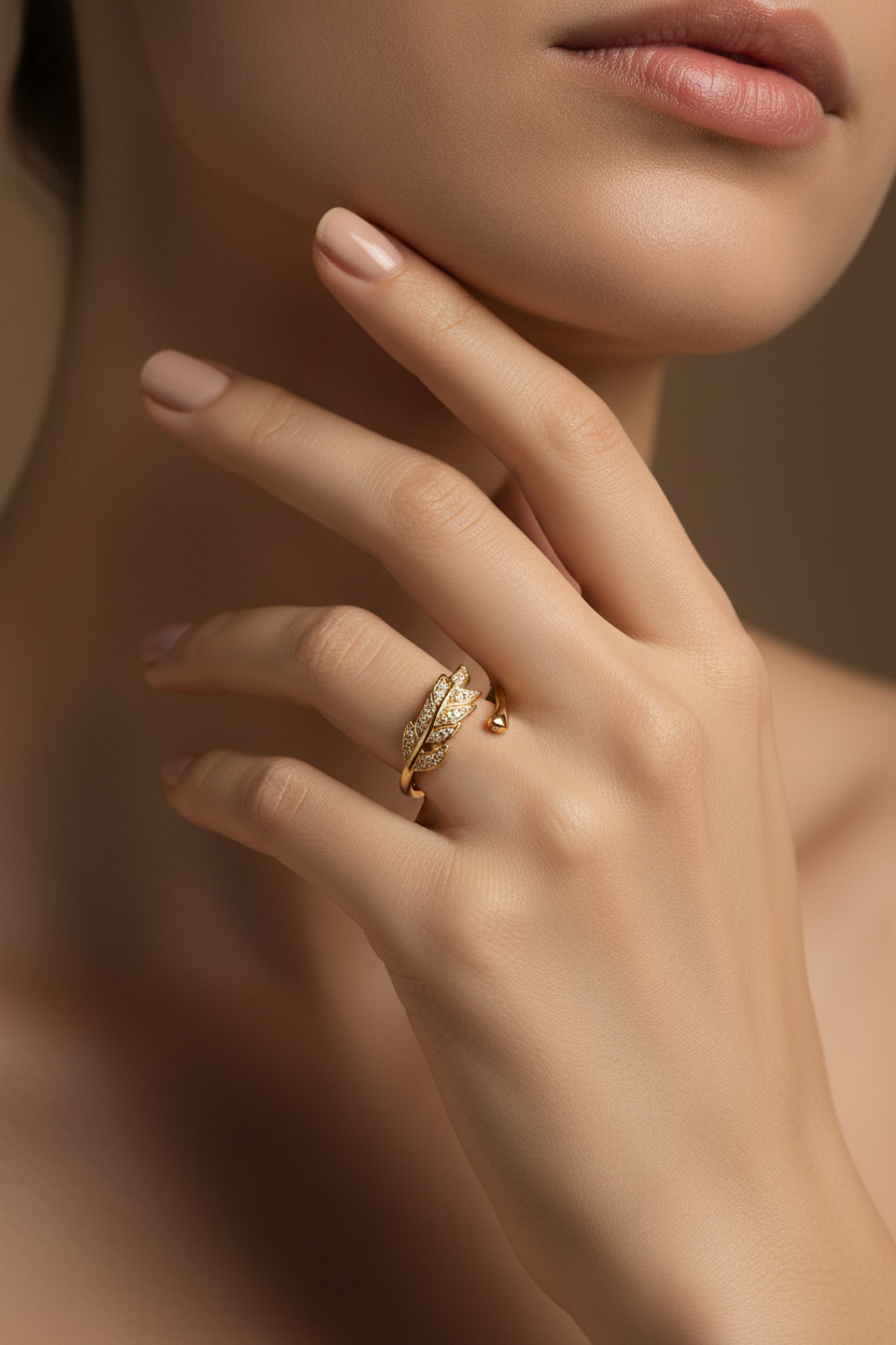 Lova Ring