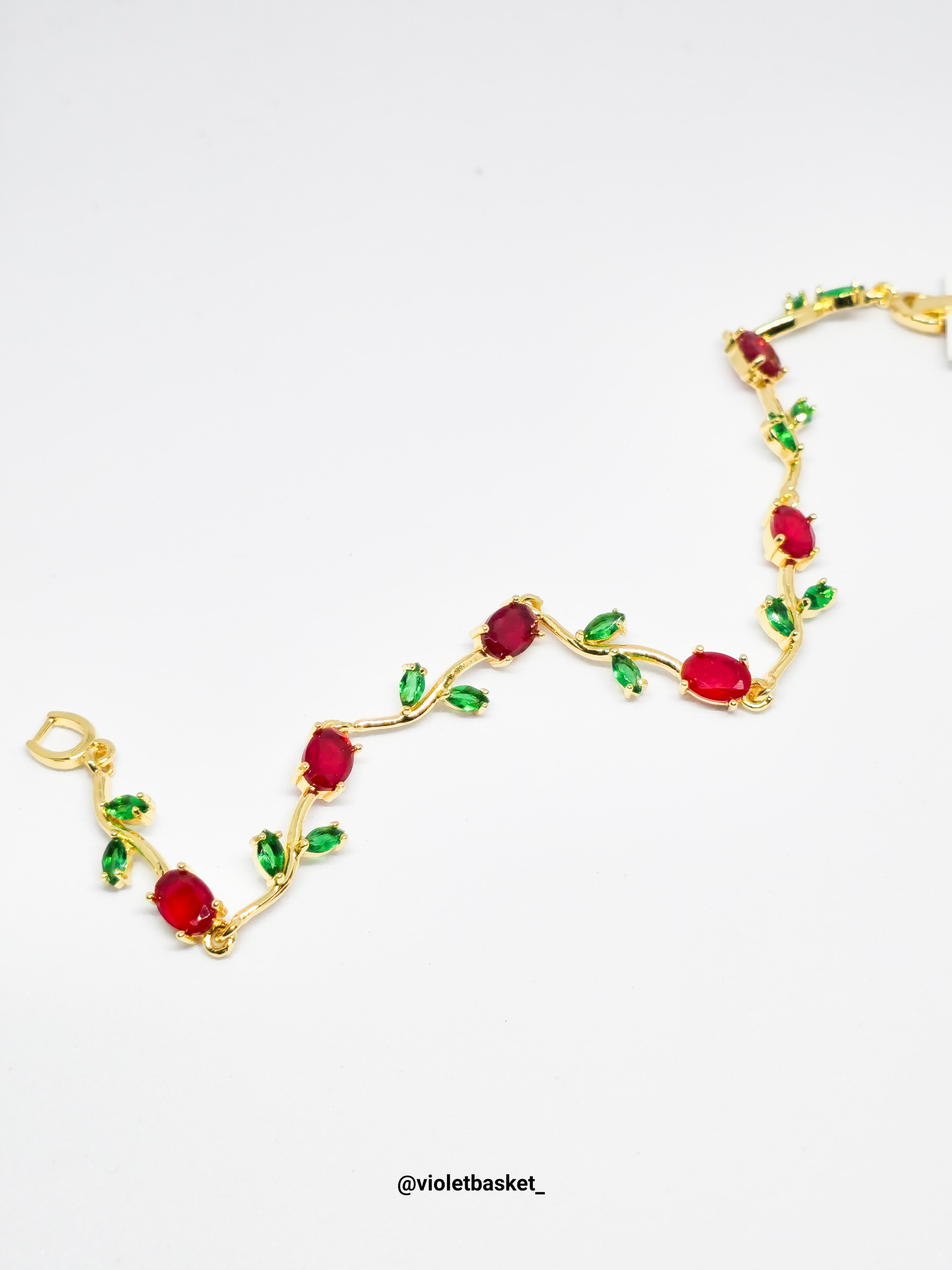 Tulip Bracelet