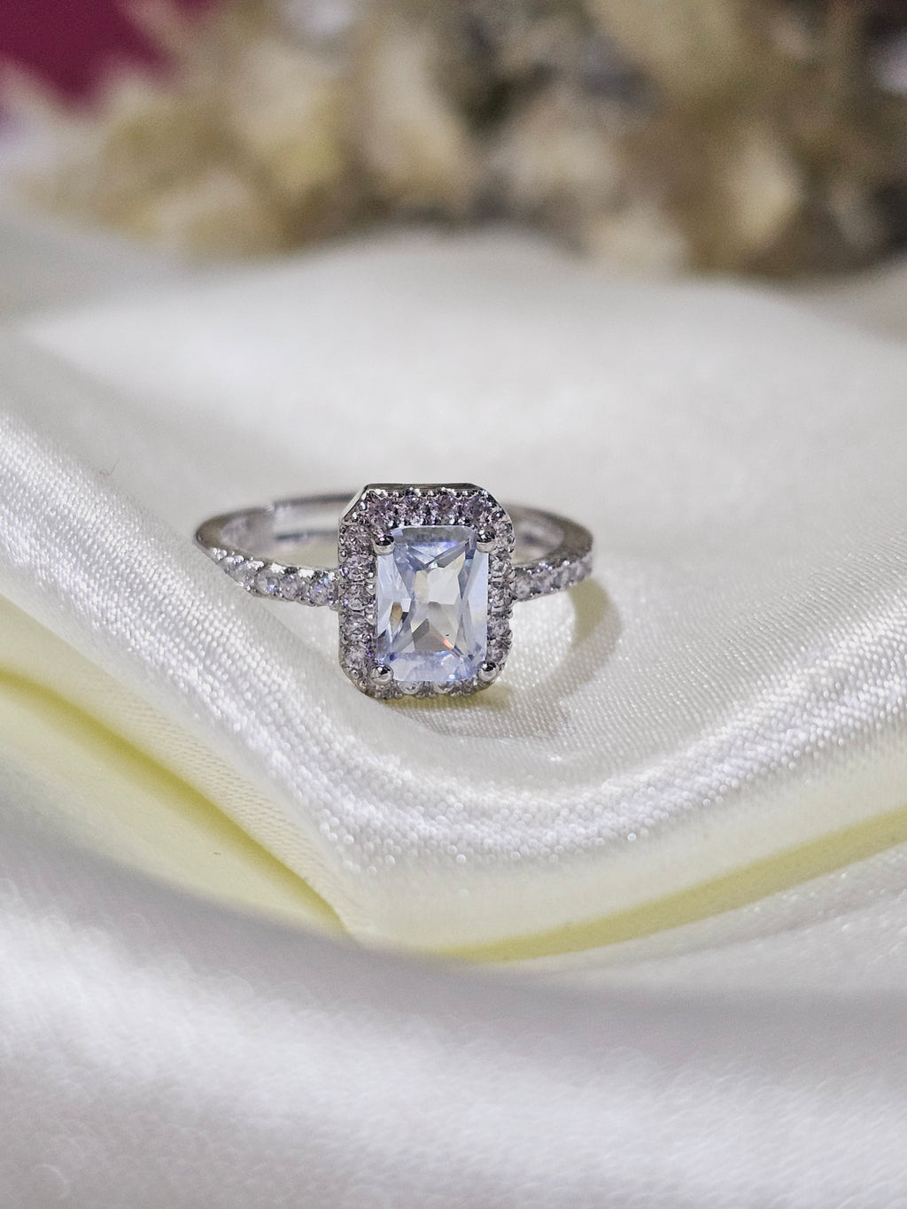 Princess Ring