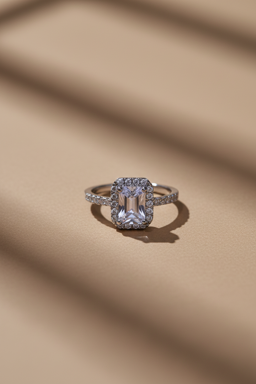 Princess Ring