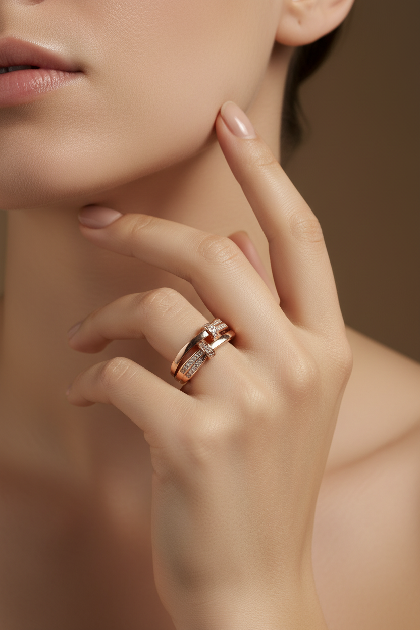 Flit Ring