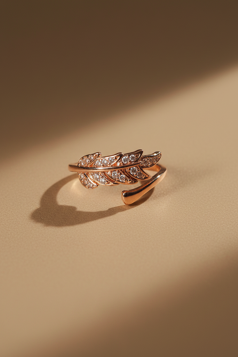 Maple Ring