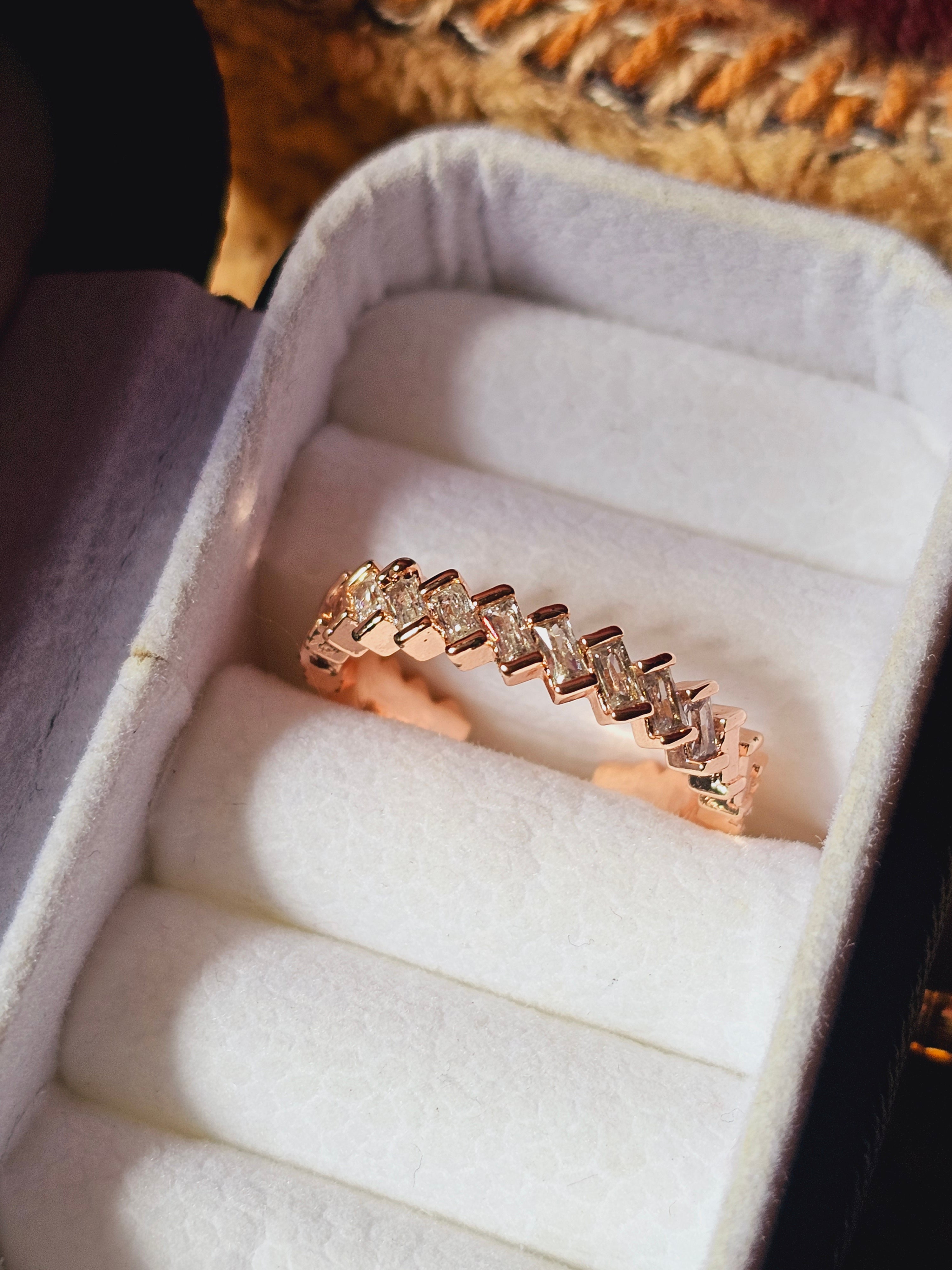 Eternity Ring