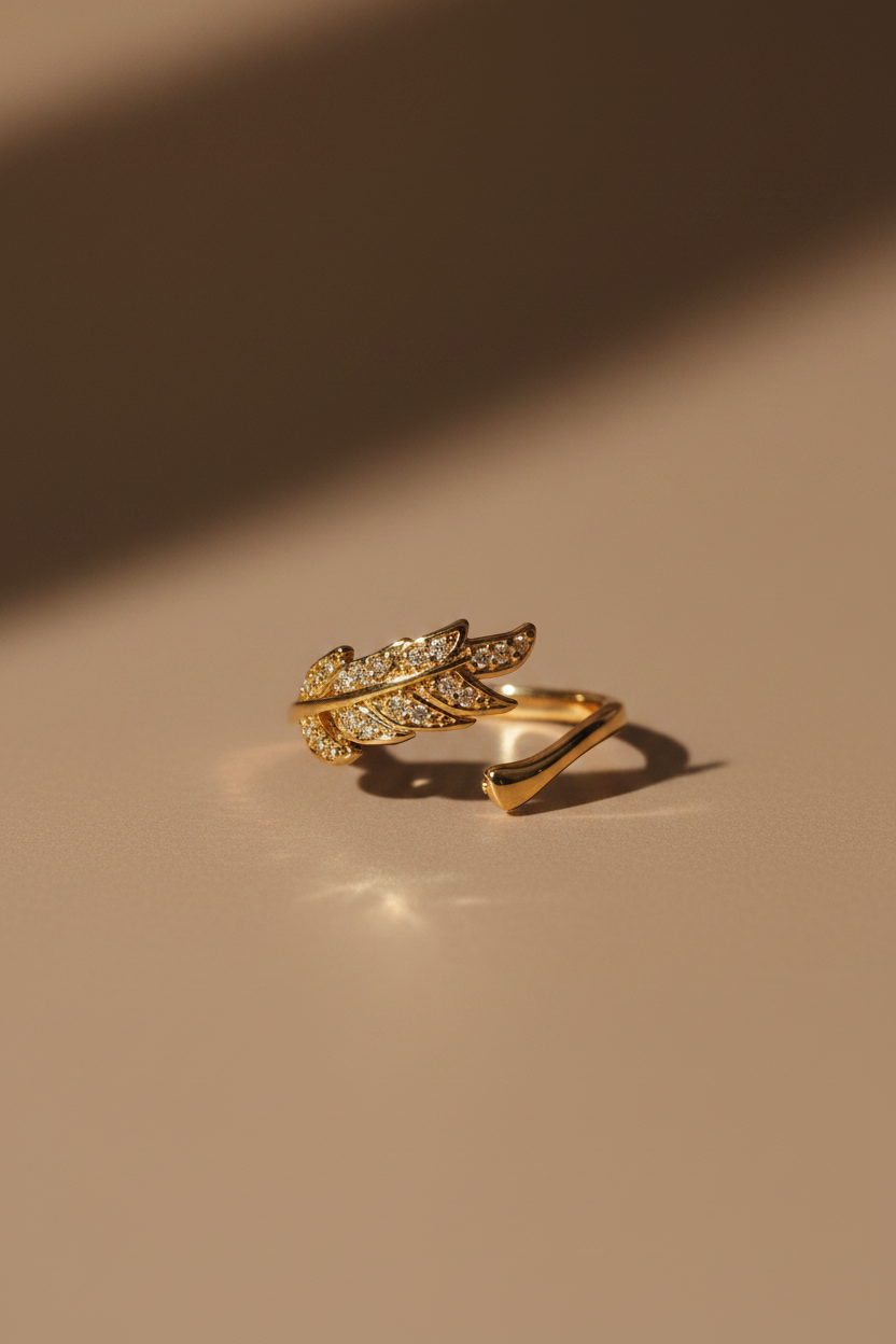 Lova Ring