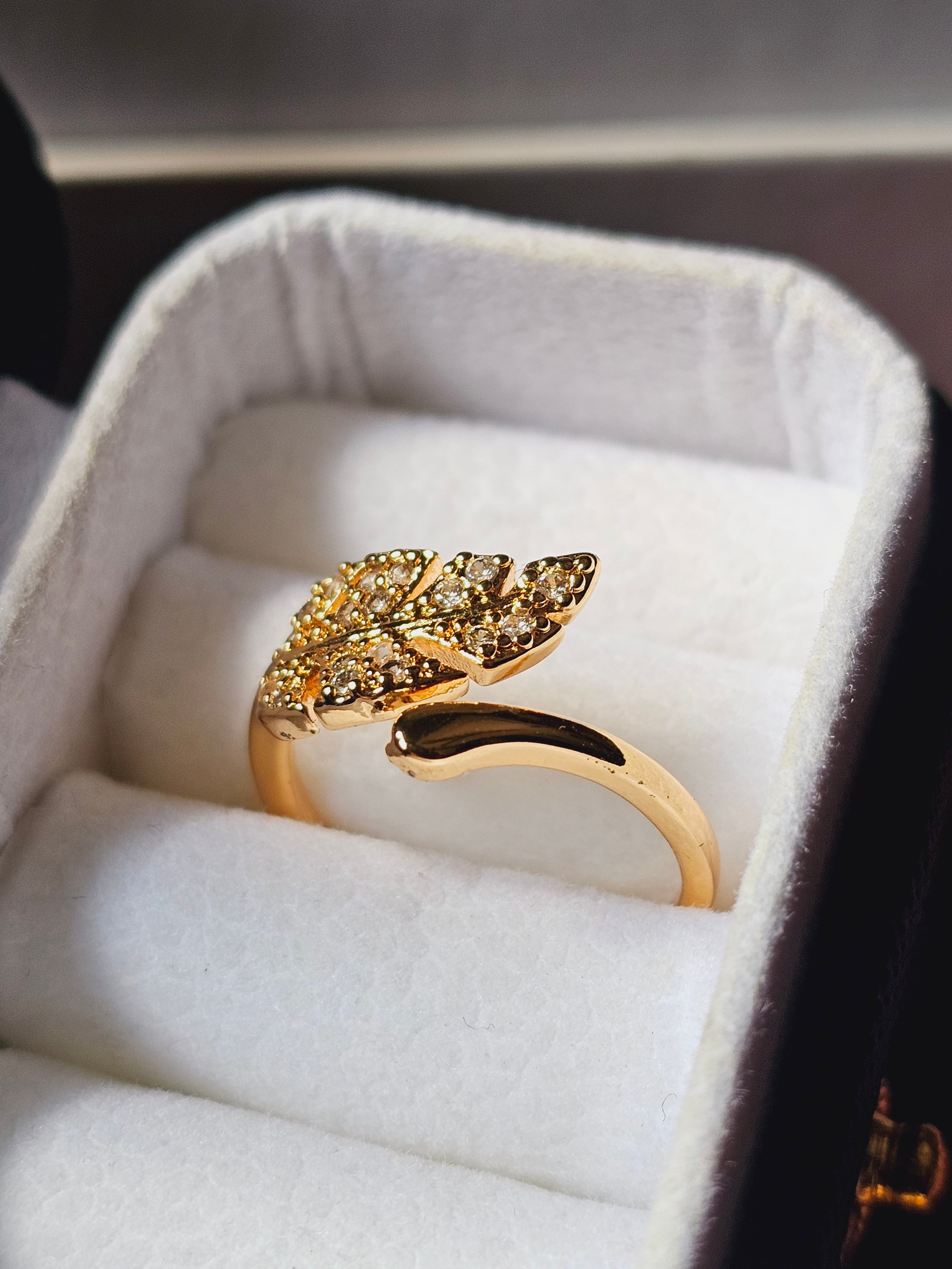 Liora Ring
