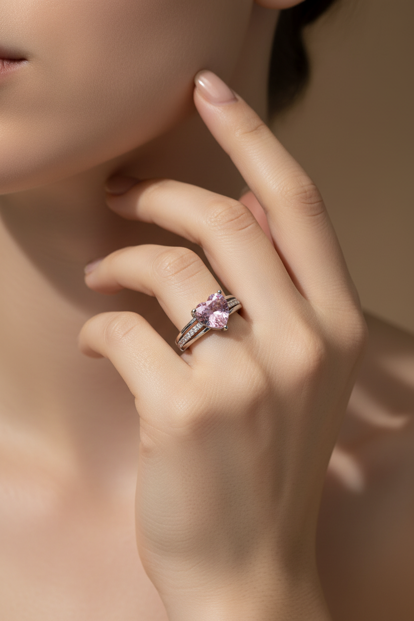 Bliz Ring