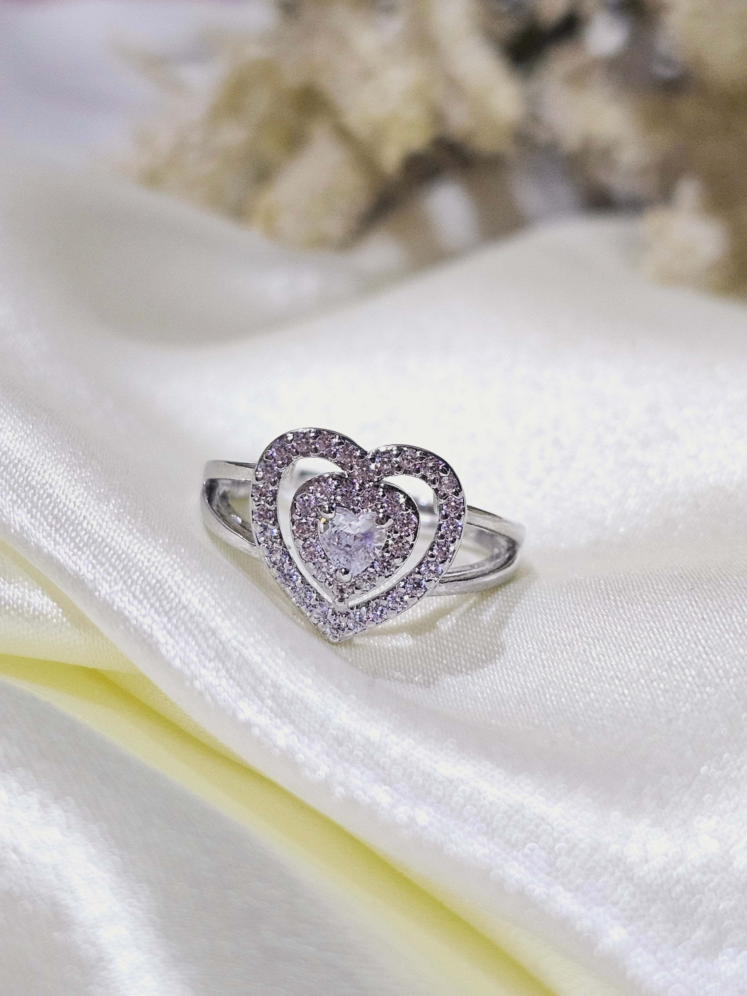 Hearty Ring