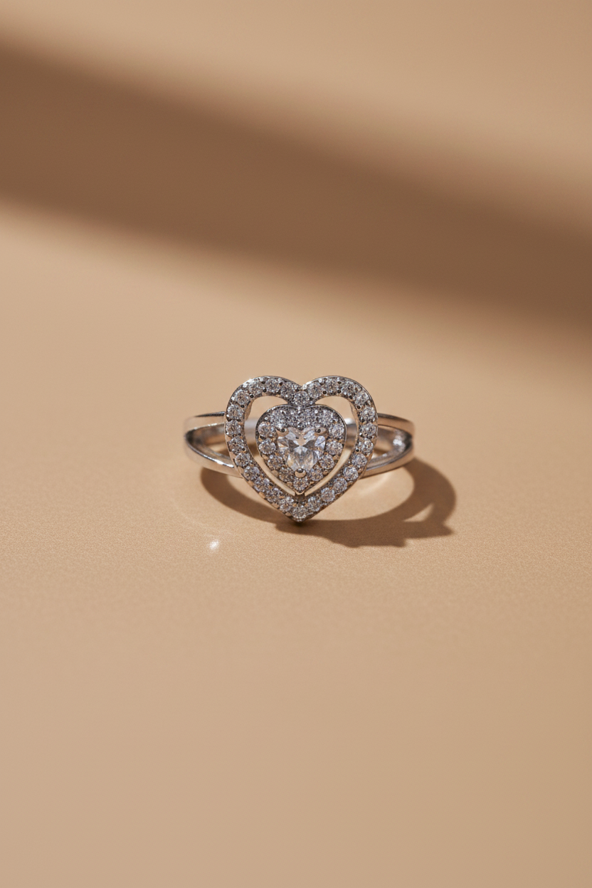 Hearty Ring