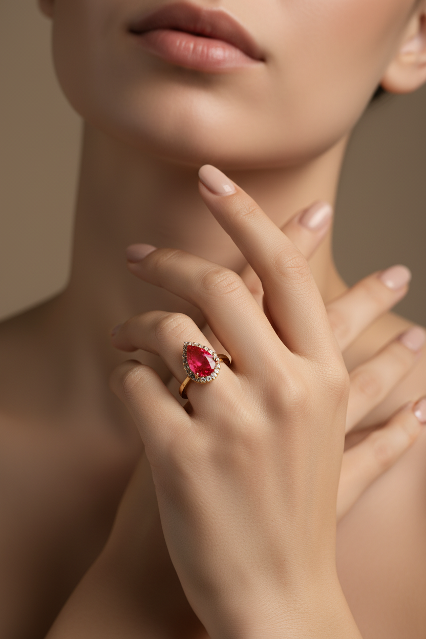 Belle Ring