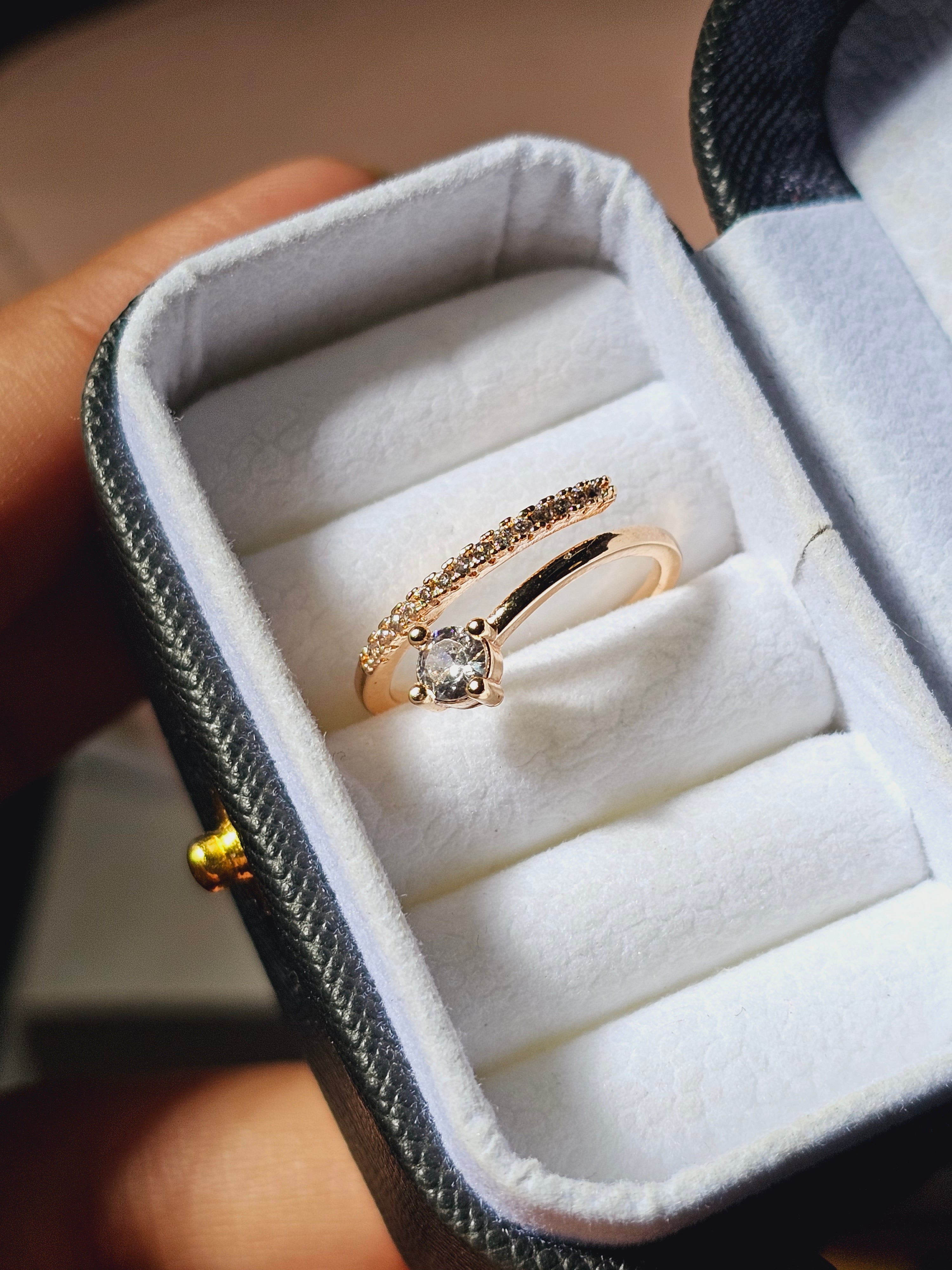 Dream Ring
