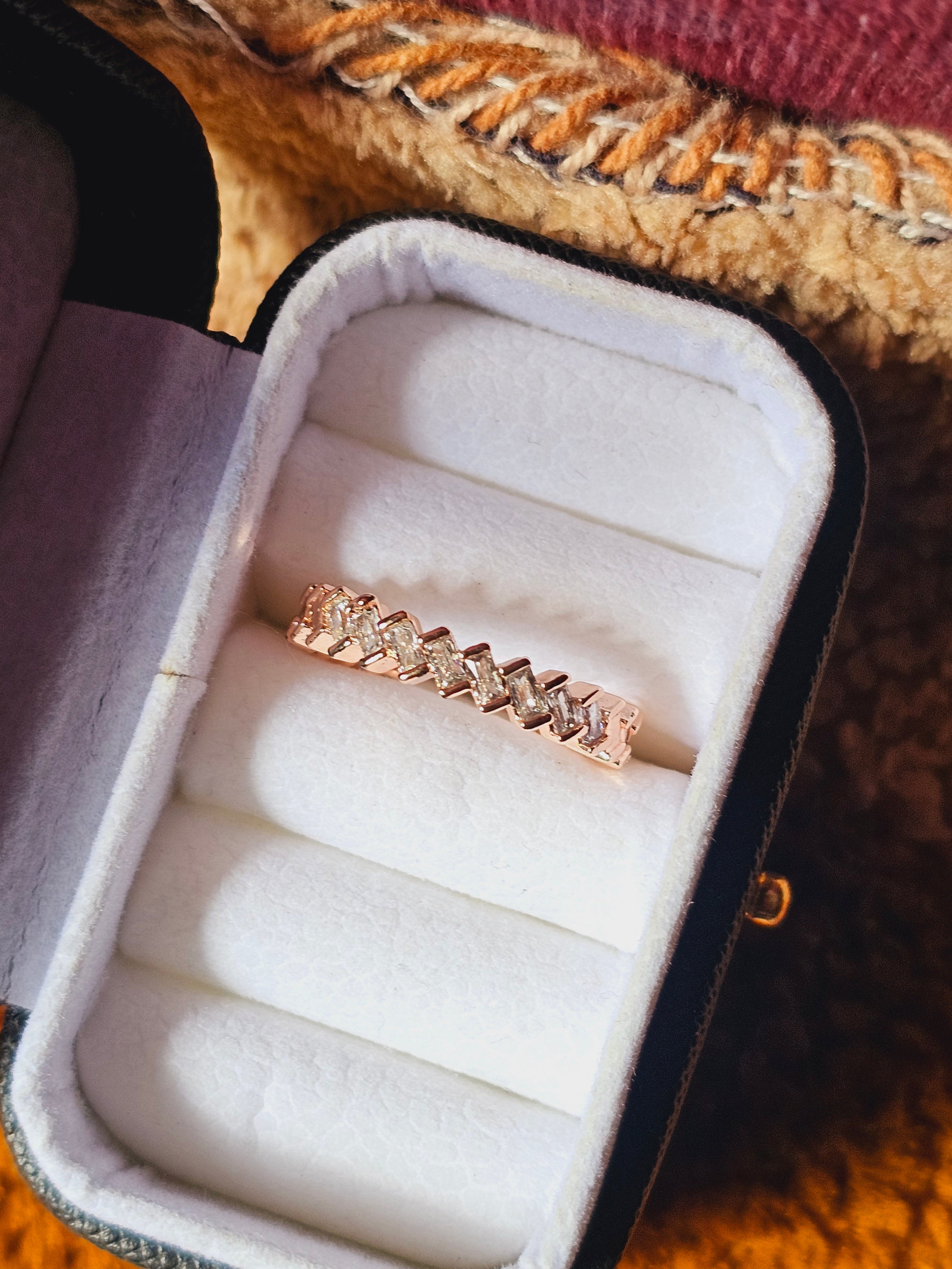 Eternity Ring