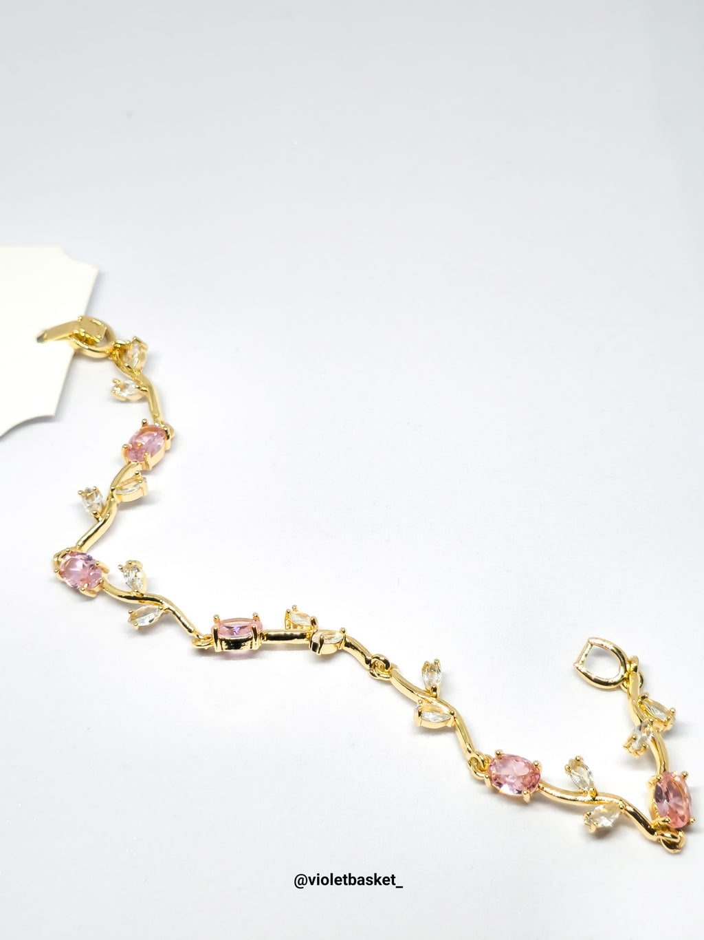 Tulip Bracelet