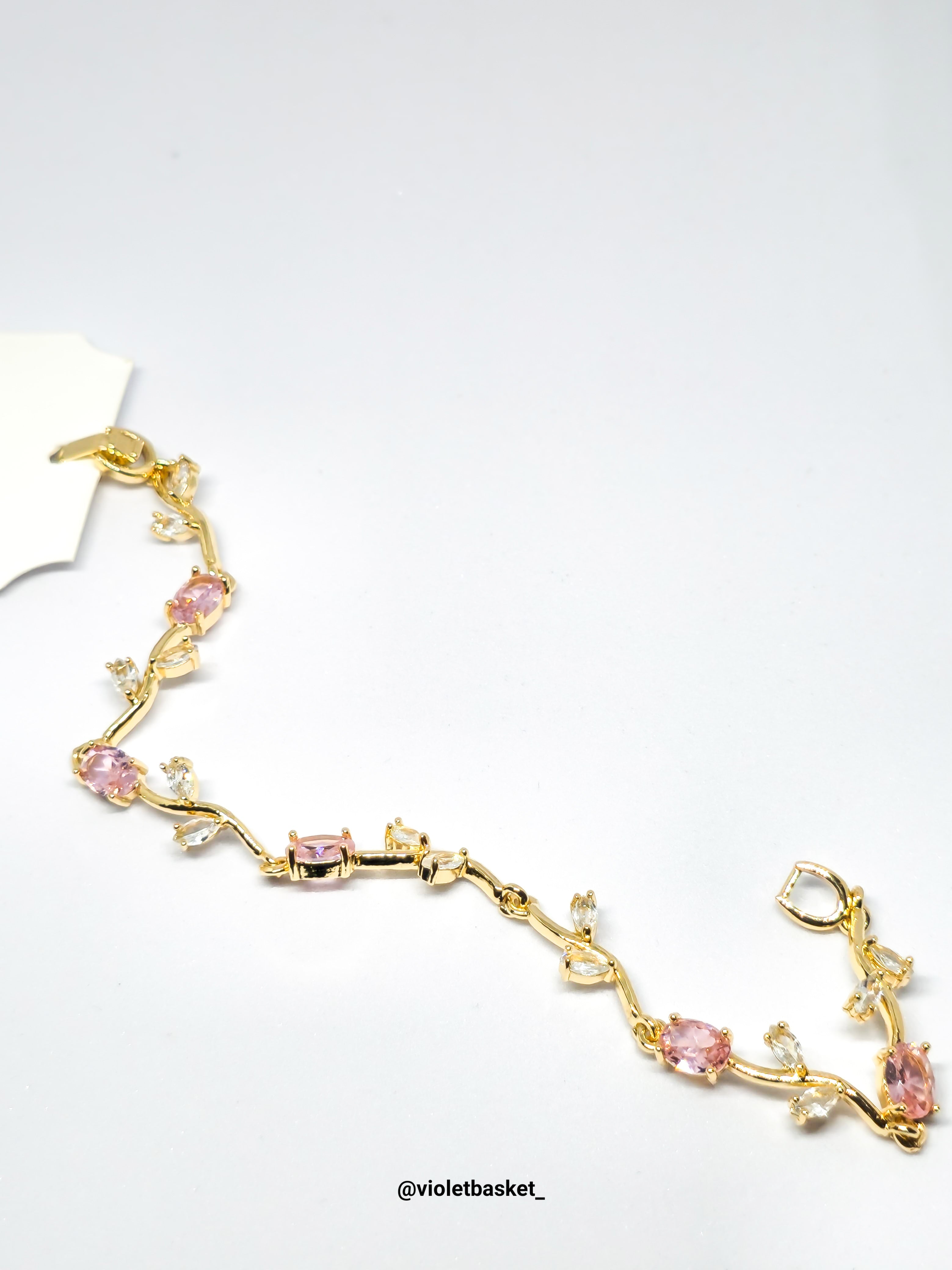 Tulip Bracelet