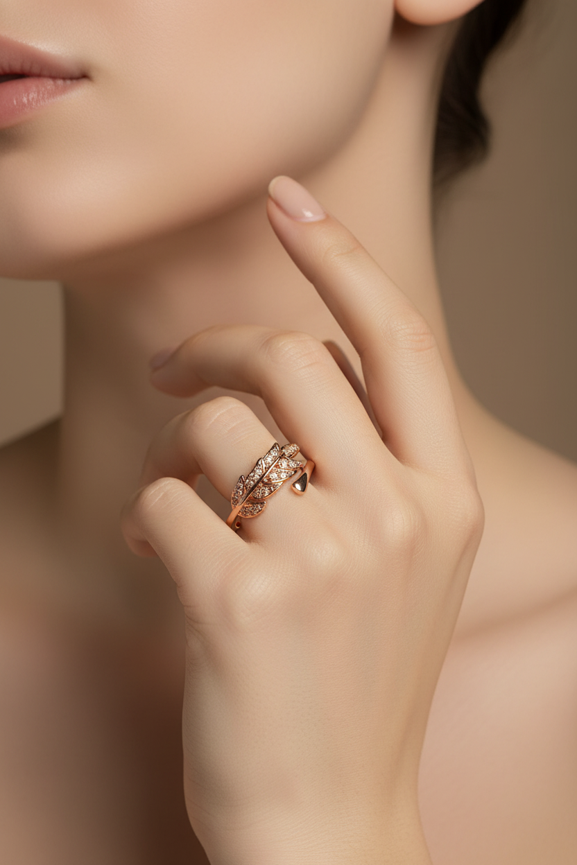 Maple Ring